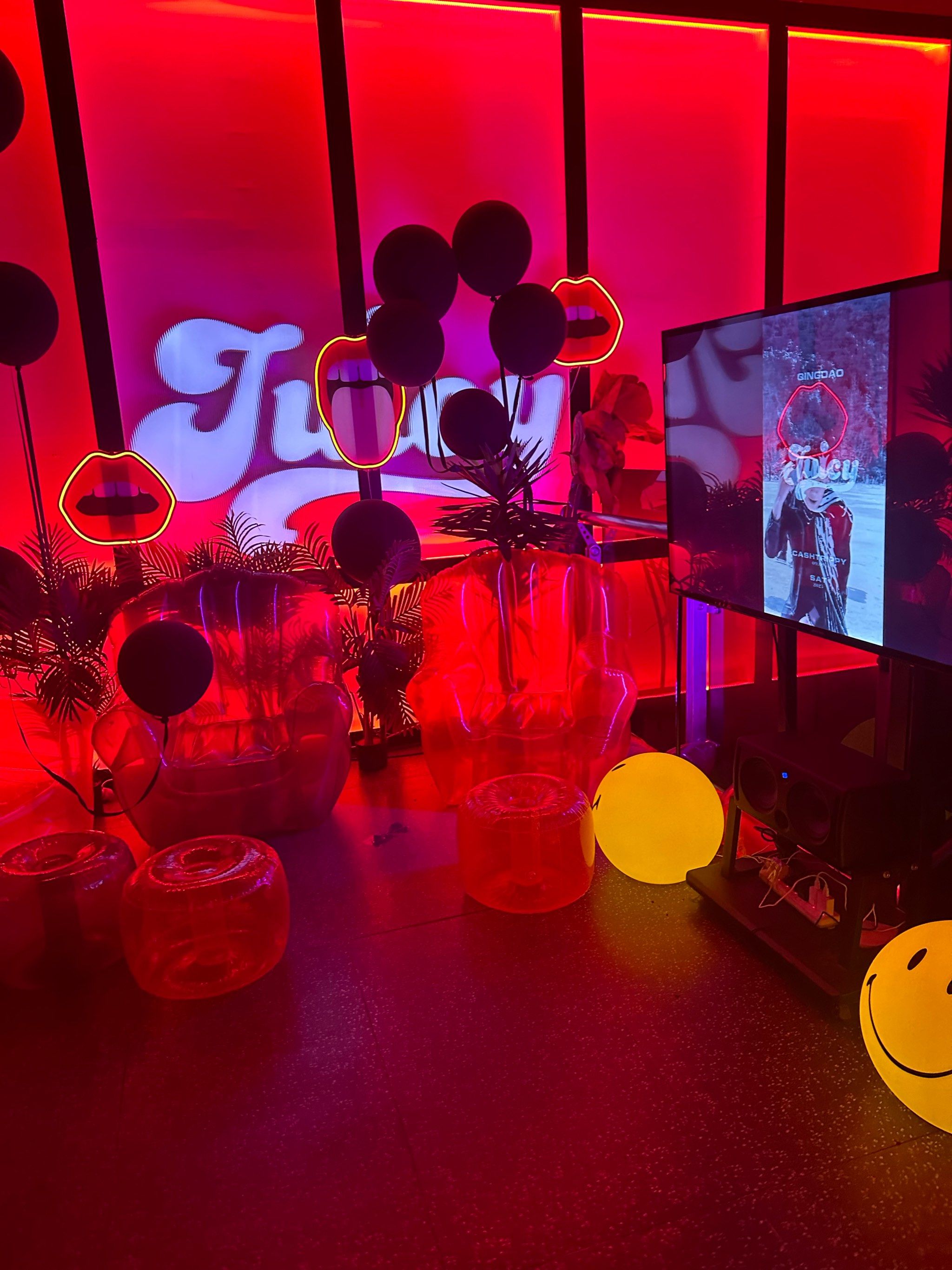 辽阳商务ktv，夜场独特魅力-太子河区ktv预订